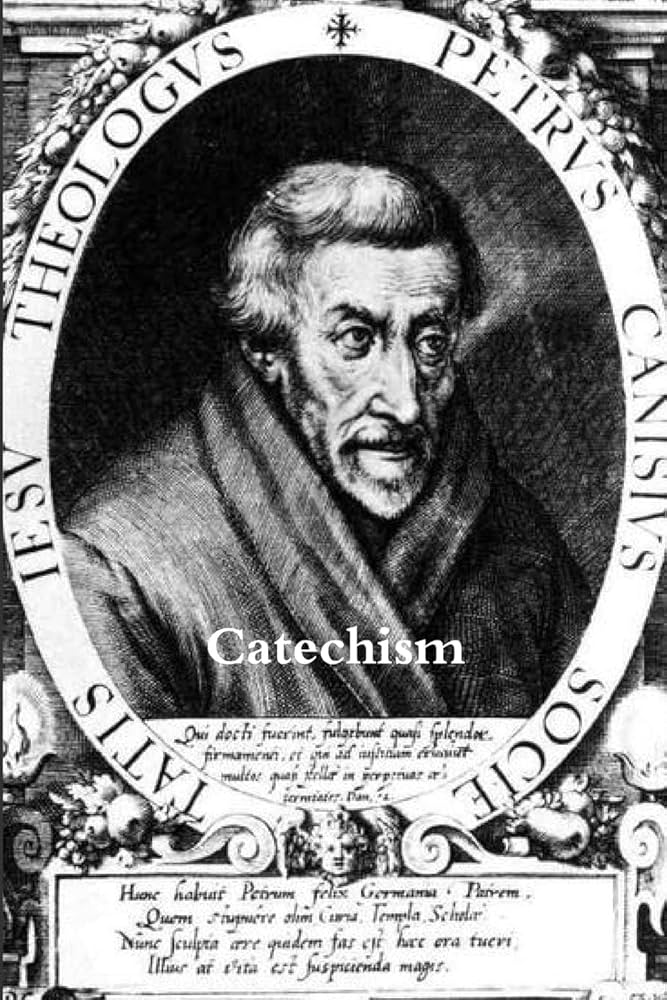 The Catechism Series - an Introduction