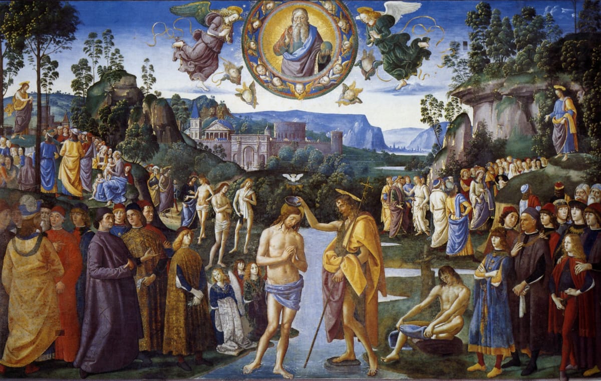 The War of Will and Reason and its Relation to the Salvation Dogma